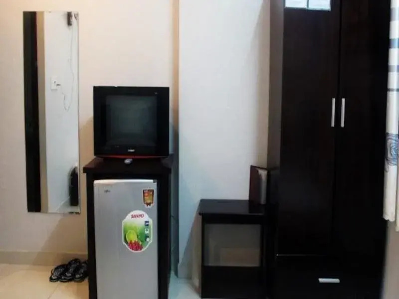 Nha Dam Hotel