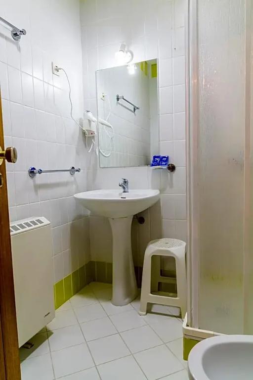 Hostel Carvalho