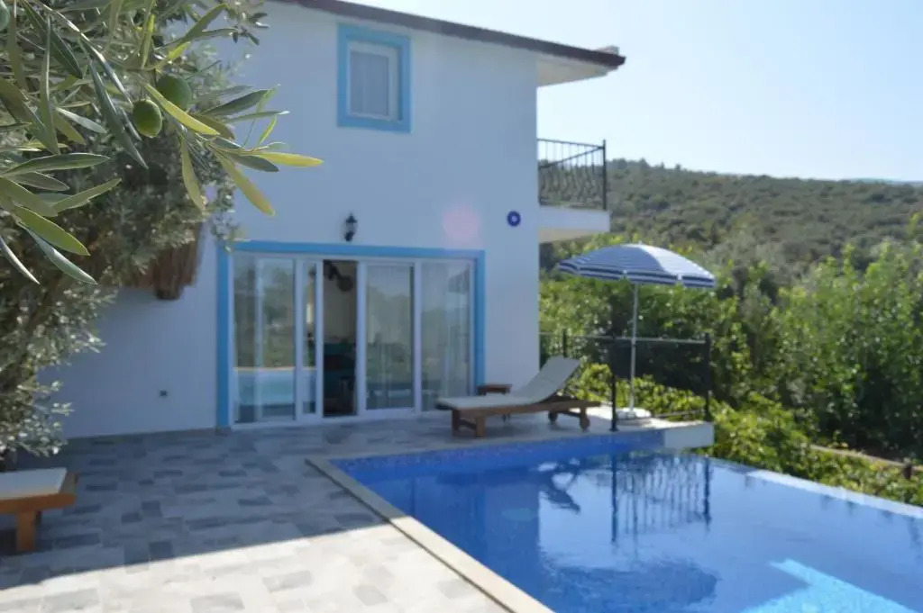 Villa Meryem