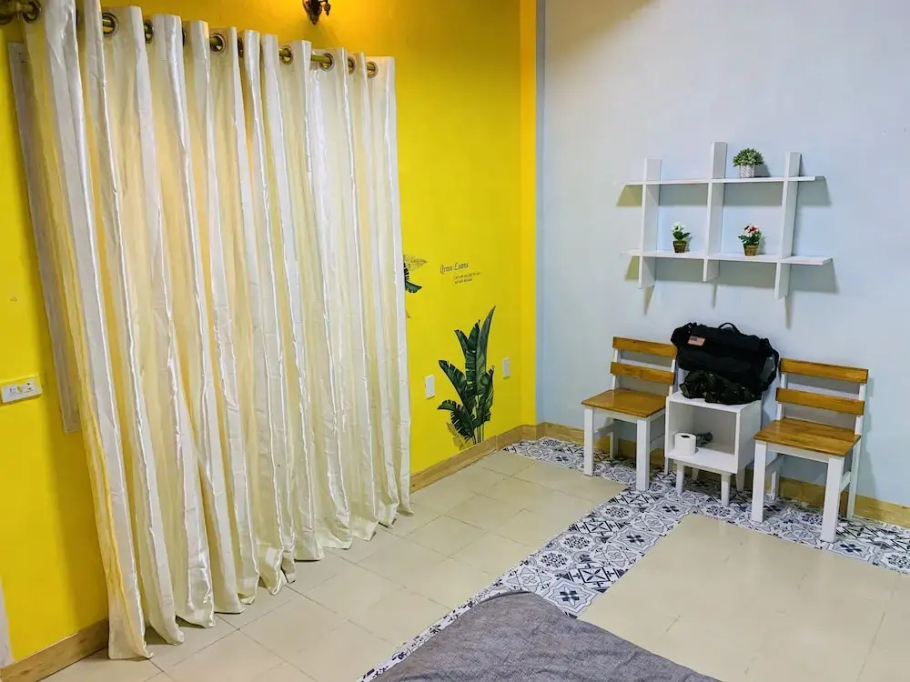 Doc Bo Coffee  Homestay - Hostel