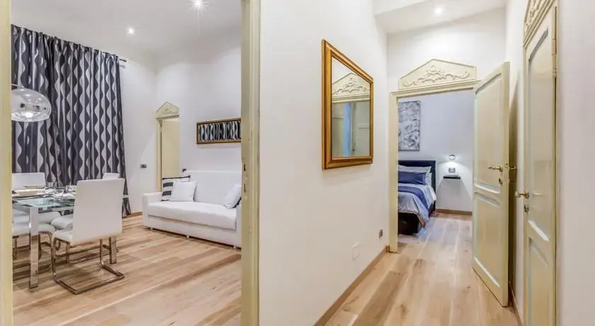 Babuino 89 Suite
