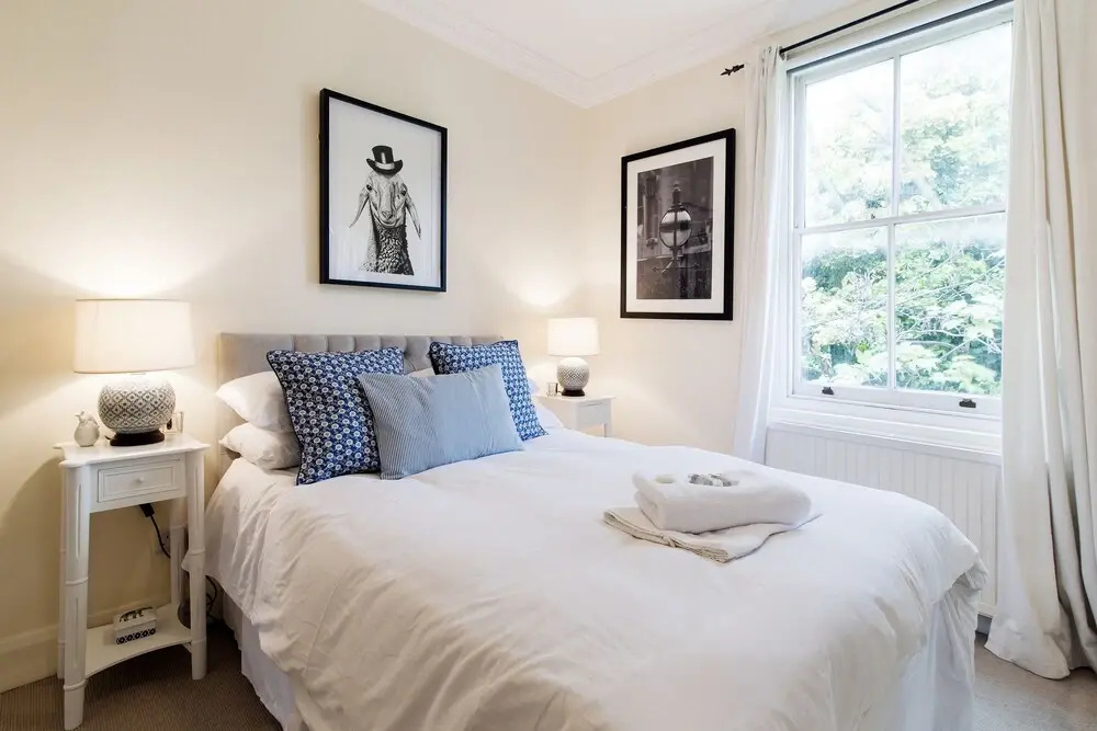The Kempsford Garden Apartment - FGPM2