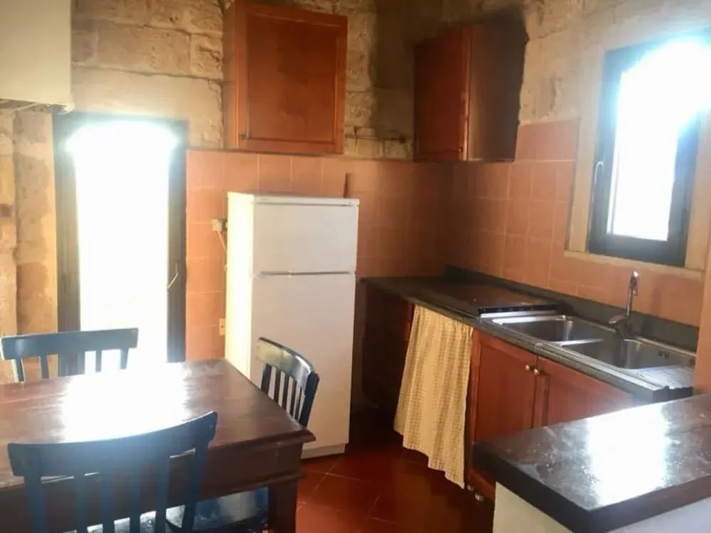 Levante Rooms