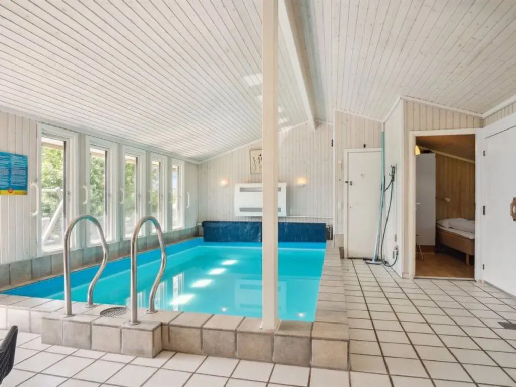 "Isto" - 250m from the sea in Sealand