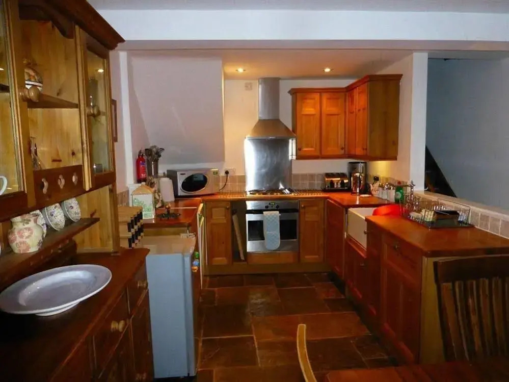 Dee Valley Cottages