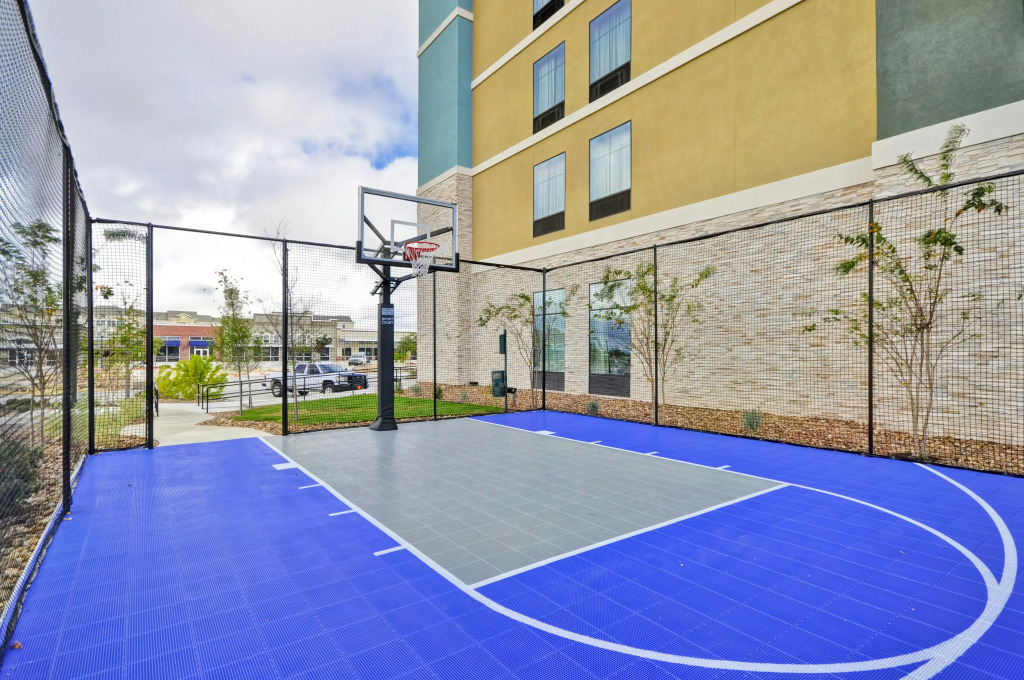 Homewood Suites by Hilton New Braunfels