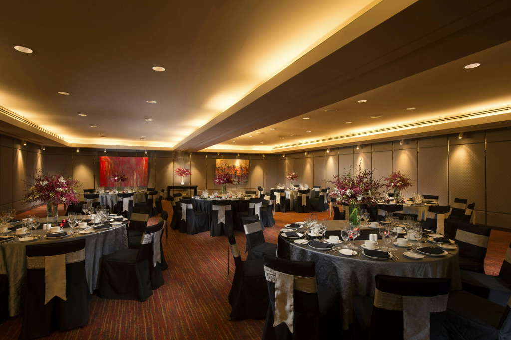 DoubleTree By Hilton Kuala Lumpur