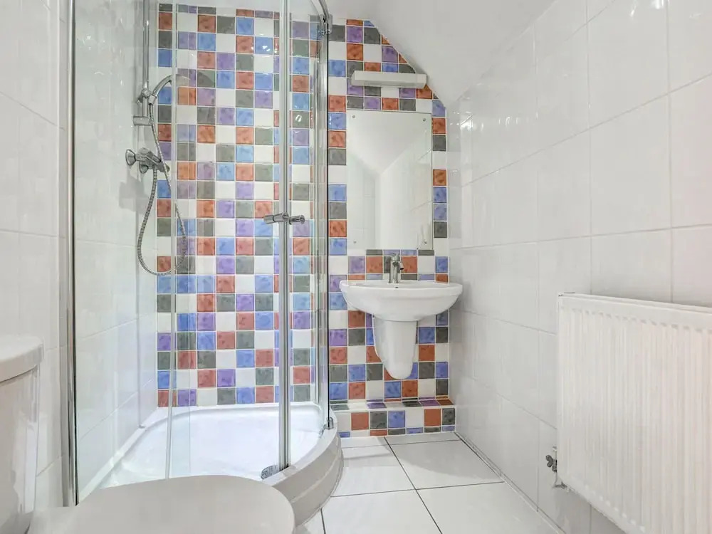 Comfy Apartment in Saundersfoot near Glen Beach