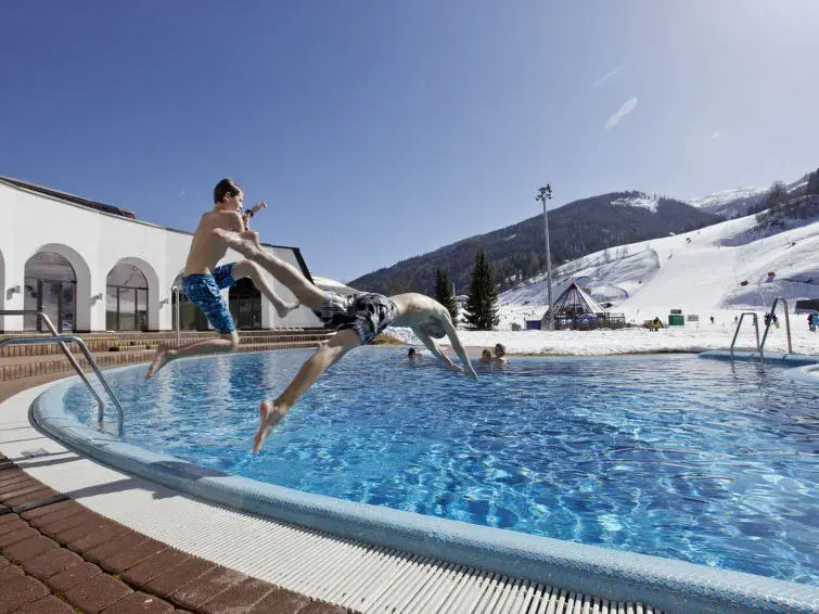 Holiday Home Weissmann by Interhome