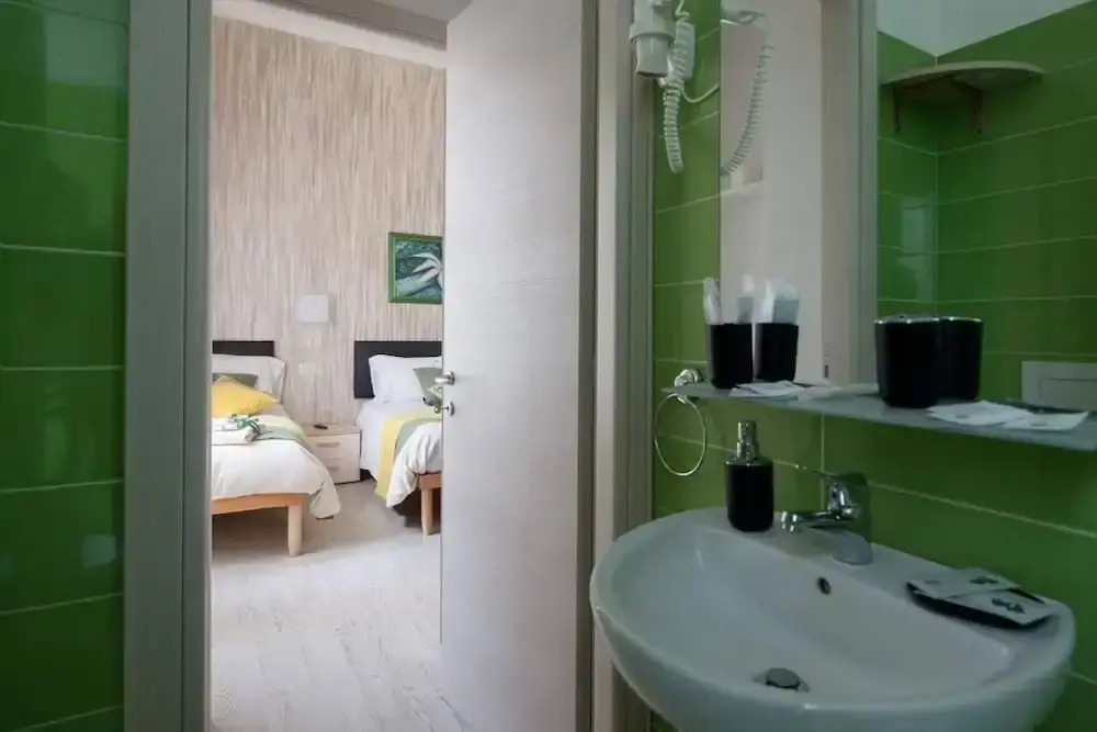 Il Quadrifoglio guesthouse