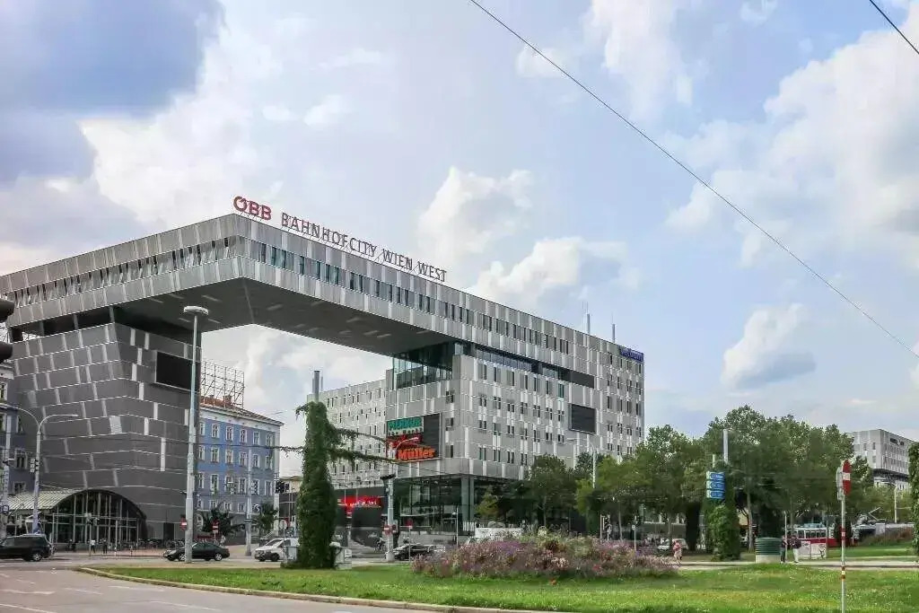 Apollo Hotel Vienna