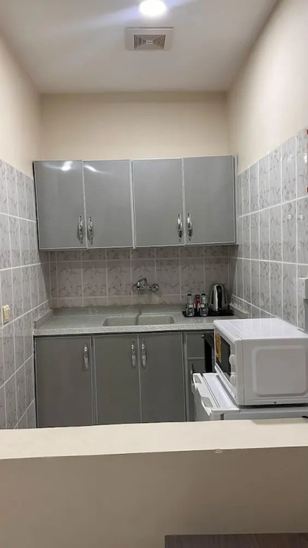 AlShowaish Apartments