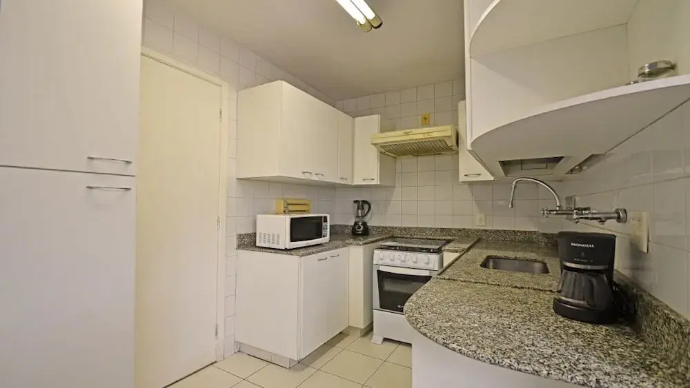 MZ Apartments Barão
