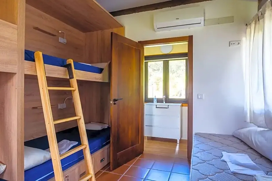 Albergue GBC Caldas
