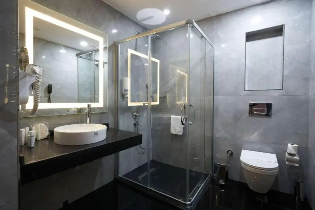 Nova Vista Centrum Hotel Eskisehir, a Member of Radisson Individuals