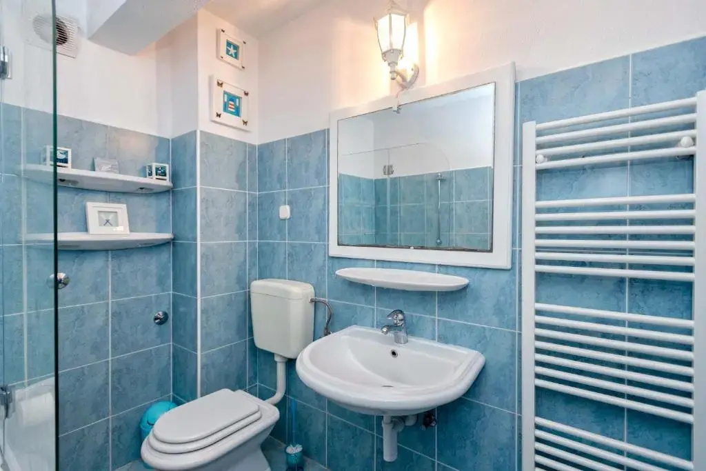 Apartments Villa Domus Marini