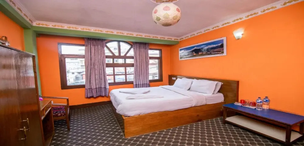 MeroStay 180 Hotel EMO