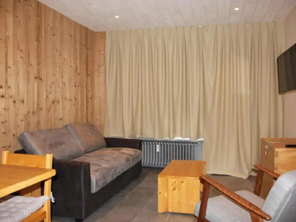 Appartement Tignes, 2 pièces, 6 personnes - FR-1-449-57