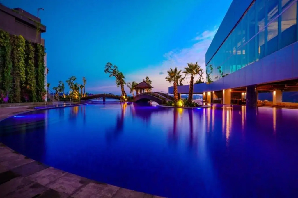 FUGO Hotel Samarinda (Bigmall)
