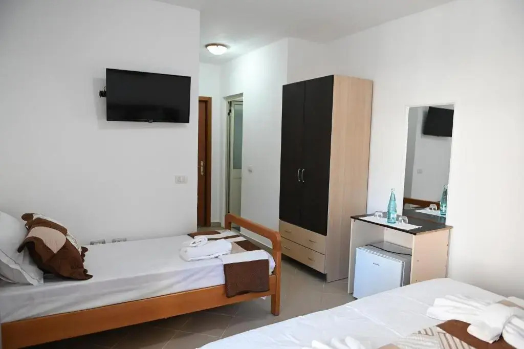 Vila Oxinn