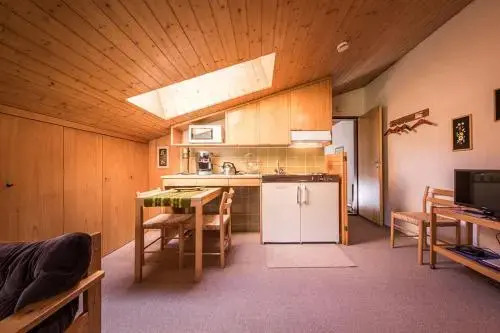 Chalet Zwärgli by Interhome
