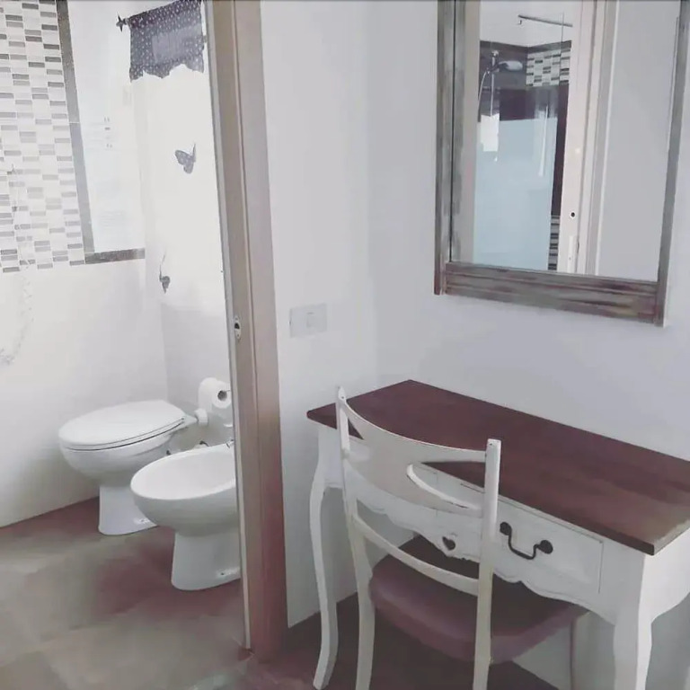 Grotta dei Puntali B&B
