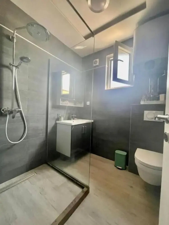 Family Apartments Stefan