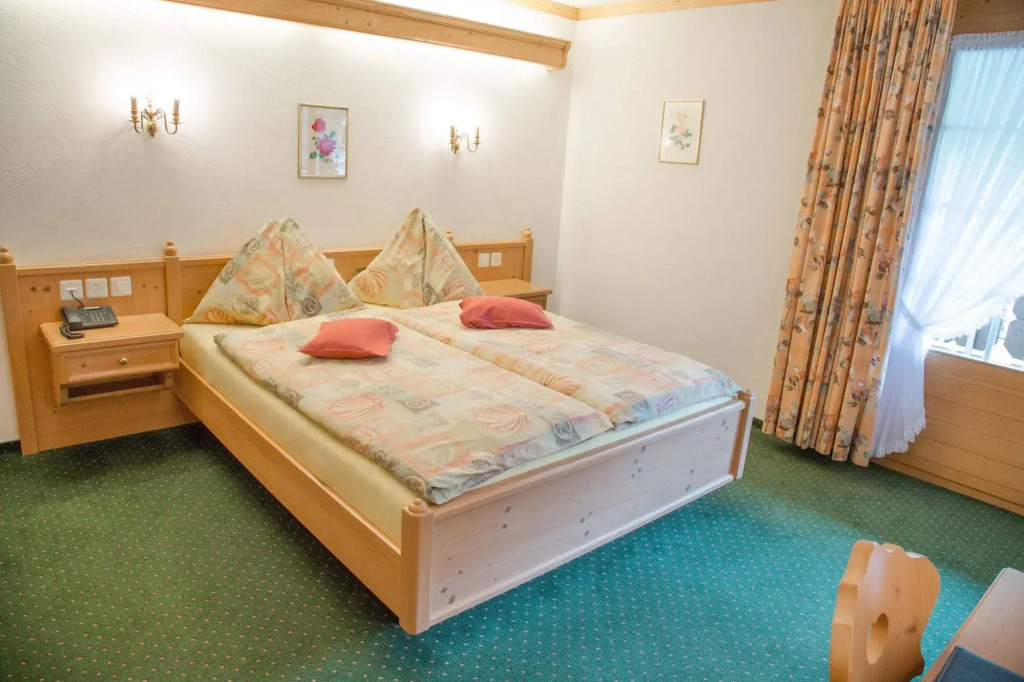 Hotel Simmenhof