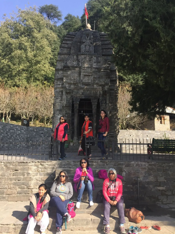 ShivAdya Boutique Stay Near Manali Quiet Naggar Side Retreat