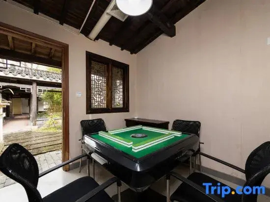 Yunshang Grassland Anji Pinyuan Holiday Garden Hotel