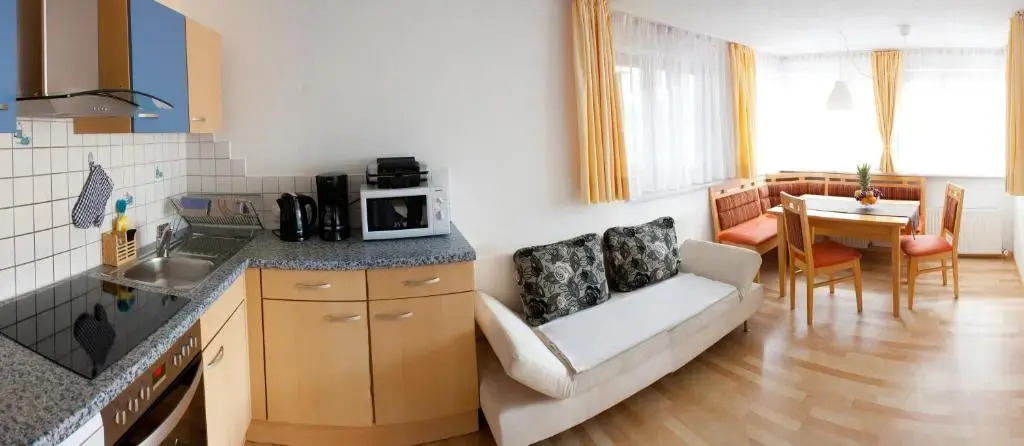 Haus Nikola