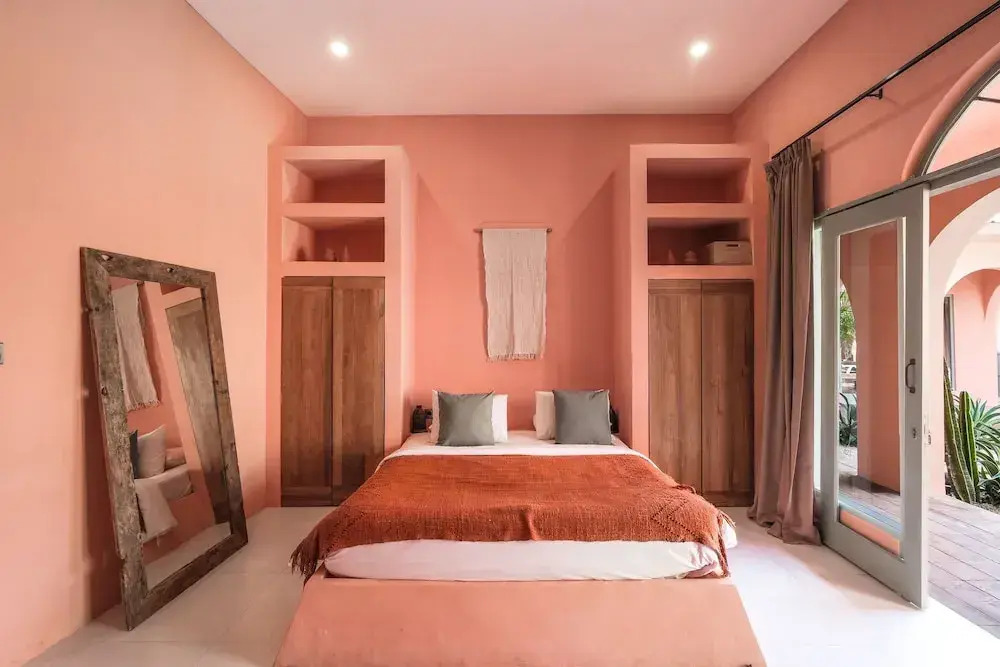 Villa Cordoba Canggu