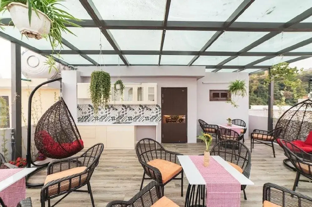 La Dolce Vita Hotel