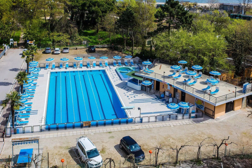 Hotel Beau Soleil