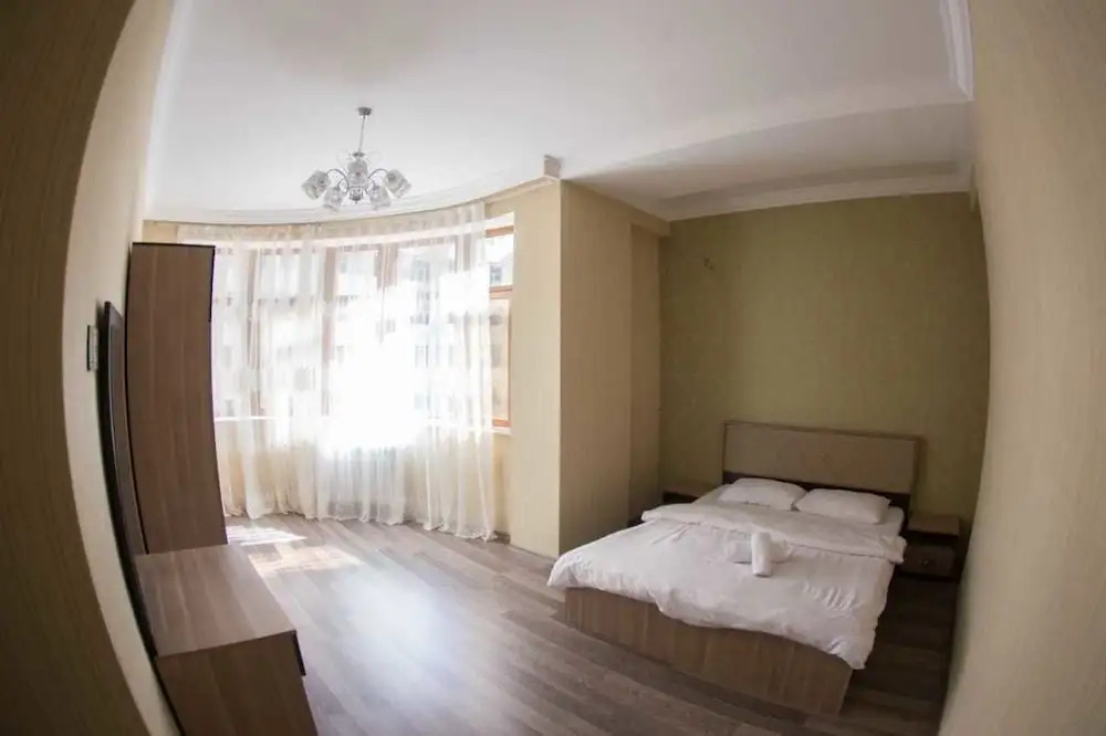 Bakuvi Tourist Apartment B098