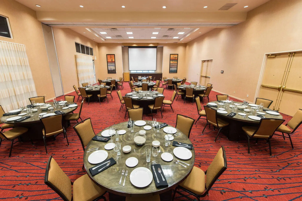 Residence Inn Palm Desert