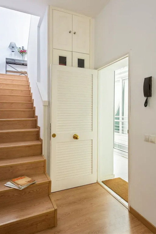 Genteel Home Lope de Rueda