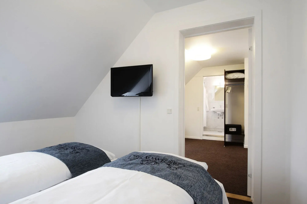 Savoy Hotel