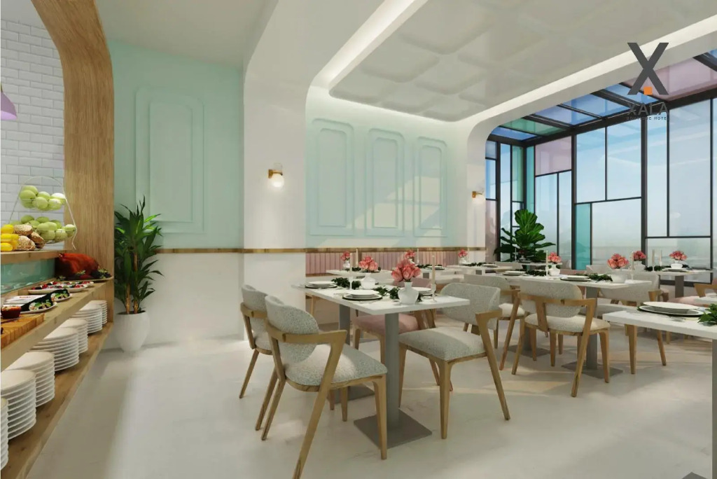 Xala Boutique Hotel
