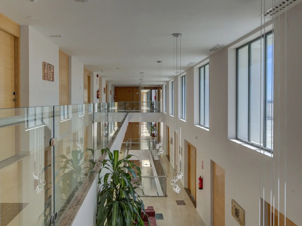 Hospedium Hotel Valles de Gredos Golf