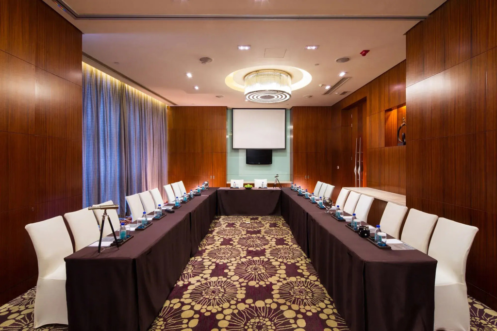 Renaissance Chengdu Hotel