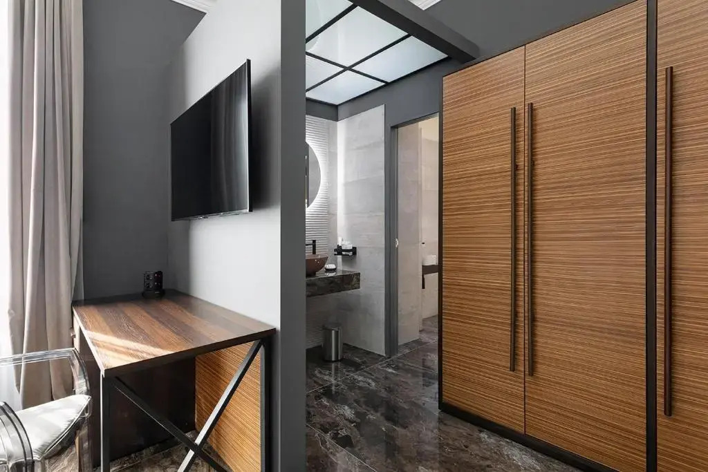 Hotel Poerio 25 Boutique Stay