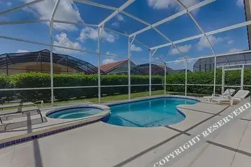 1048 TUSC by Follow The Sun Vacation Rentals