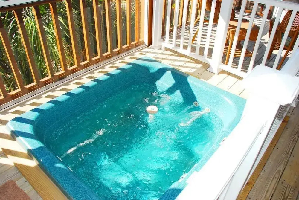 085-gulf Breeze Cottage