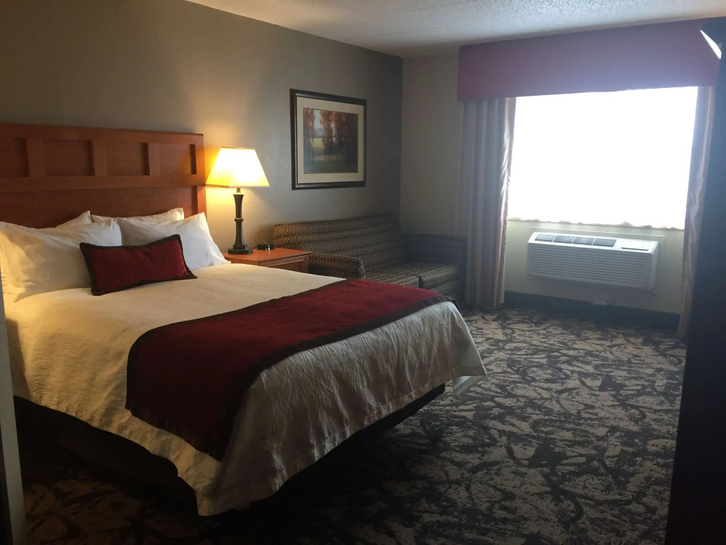Best Western Derby Inn