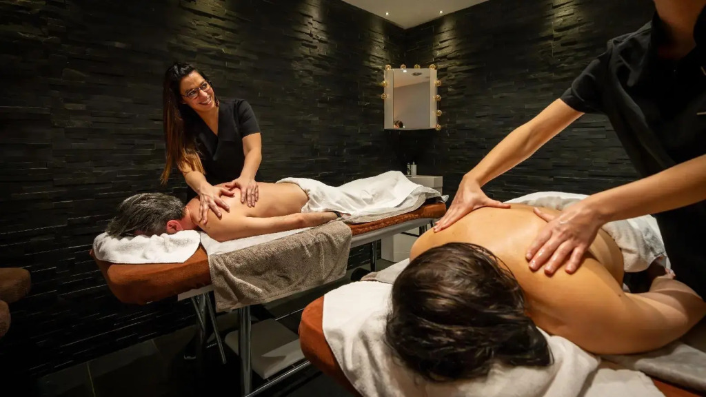Silva Hotel Spa-Balmoral