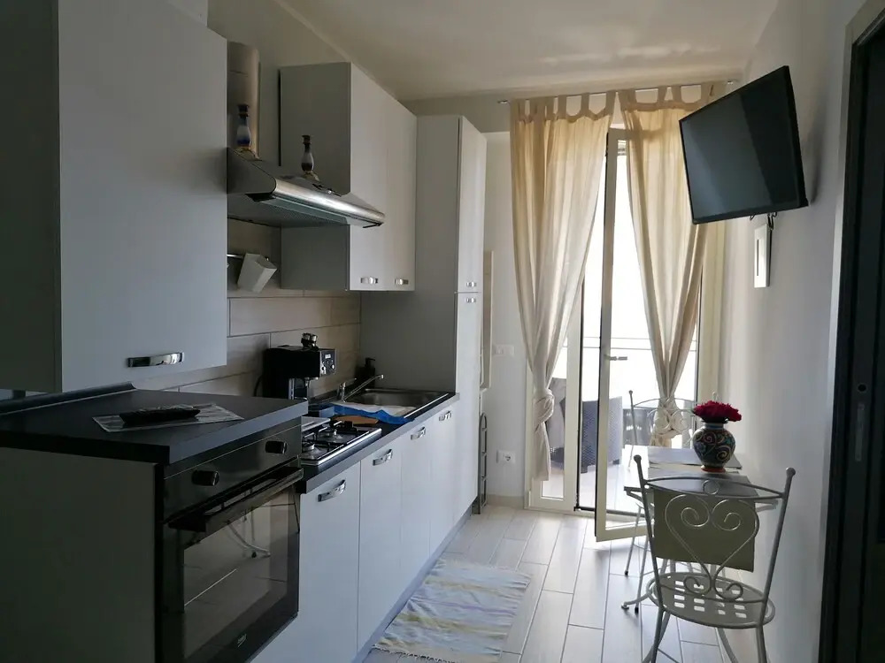 Al Bajah Loft Apartment