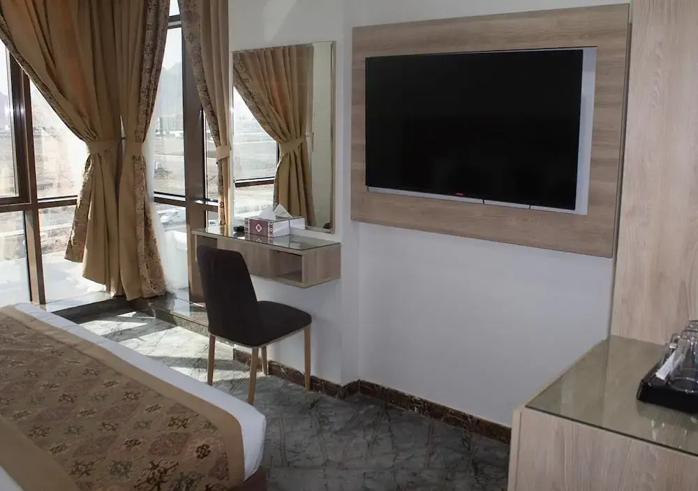 فندق ريست ان العنبرية