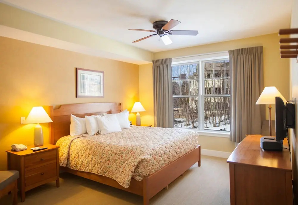 Smuggler's Notch Resort by Resort Stay