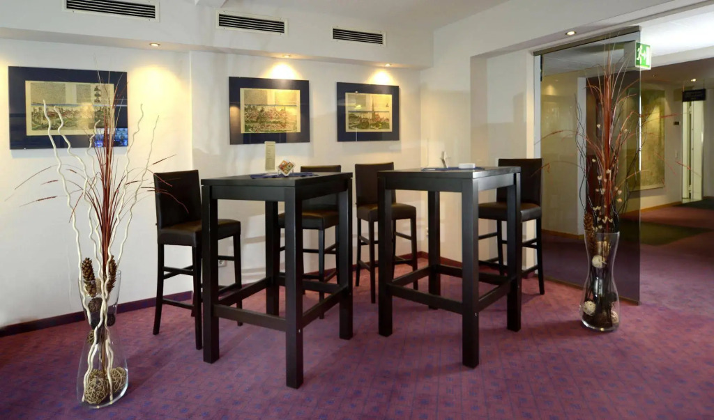 Hotel Bavaria Brehna